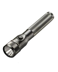 STL75711 image(0) - Streamlight Stinger LED Bright Rechargeable Handheld Flashlight - Black