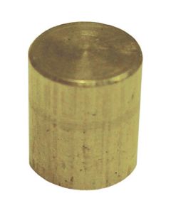 TMRBP9836 image(0) - Ammco Type Brass Plug Approx. 1/4" Diameter