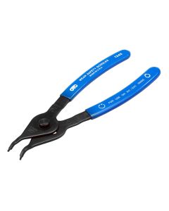 OTC1345 image(0) - SNAP RING PLIERS CONVERTIBLE .070IN. 45 DEGREE TIP