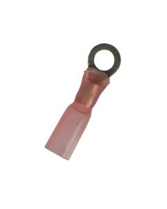 JTT2304J image(0) - 22-18 5/16 IN  RED CS HEAT SHRINK RING 5PCS