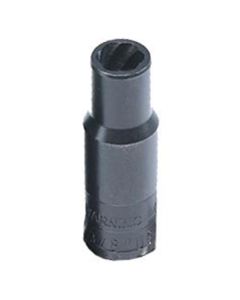 LTI4510D image(0) - Milton Industries LTI Tool By MIlton 3/8" Drive 10Mm Deep Weel Twist Socket