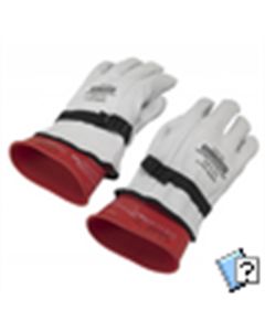 OTC3991-12 image(0) - HYBRID HIGH VOLTAGE SAFETY GLOVES -  - LARGE