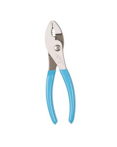 CHA526 image(0) - PLIER SLIP JOINT 6" CUTTER SHEAR