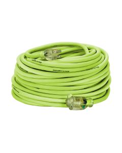 LEGFZ512735 image(0) - Flexzilla Pro Ext Cord, 14/3 AWG SJTW, 100'