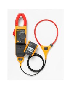 FLU381 image(0) - Remote Display Clamp Meter