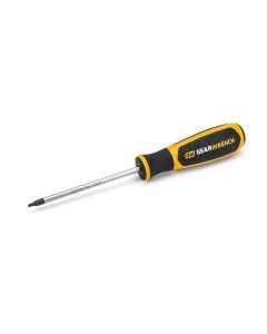 KDT80024H image(0) - T10 x 4" Torx® Dual Material Screwdriver