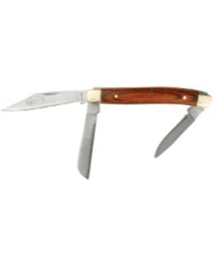 WLMW9317 - Northwest Trail Medium Stockman Knife