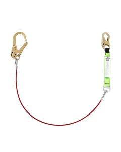 SRWV8108326 - Shock Absorbing Lanyard  6' S