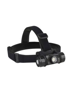 SCUSL194 image(0) - Rechargeable Headlamp, Hands FreeOn/Off