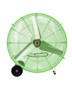 OEM24879 image(0) - 42" DRUM FAN (FIXED)