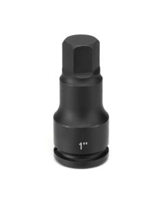 GRE3932F image(0) - 3/4" DR 1" HEX SOCKET