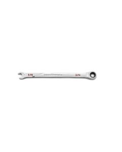 KDT86431 image(0) - 1/4" 120XP™ Universal Spline XL Ratcheting Combination Wrench