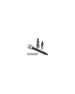 SKT42958 image(0) - SOCKET TORX BIT T-8 1/4IN. DRIVE