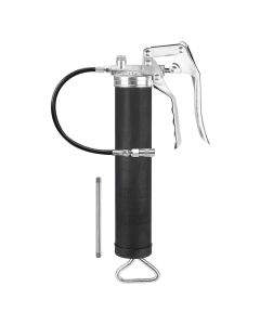 LEGL1325 image(0) - HD pistol grip grease gun w/ f