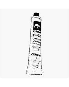 AMF12-077 image(0) - UNIVERSAL CEMENT 2OZ TUBE