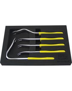 DENDF-618LK image(0) - 5-PIECE CLIP LIFTER SET