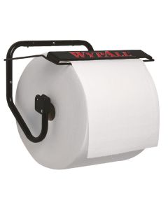 KIM80579 image(0) - Jumbo Roll Wall Mount Towel Dispenser II