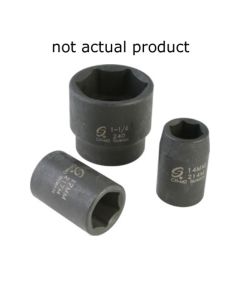 SUN214ZUMDL image(0) - 14MM DRIVELINE SOCKET