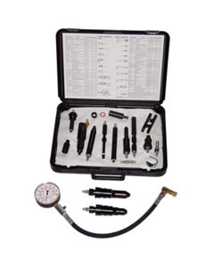 STATU15-70 image(0) - Lang Tools (Star Products) DIESEL SET HEAVY DUTY GLOBAL TESTER W/ADAPTERS