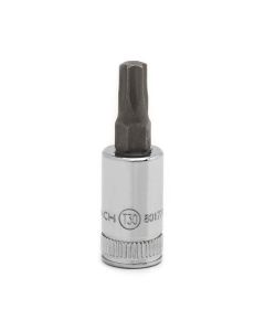 KDT80177D image(0) - 1/4" Drive Torx® Bit Socket T30