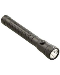 STL76440 image(0) - Streamlight PolyStinger LED HAZ-LO Intrinsically Safe Rechargeable Polymer Flashlight - Black