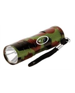 WLMW2452 - 55 Lumen Camo Flashlight