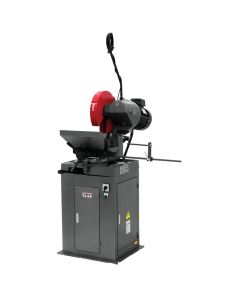 JET414214K image(0) - J-FK350-2K 350 MM MANUAL FERROUS COLD SAW