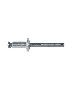 ABD6527RX image(0) - 2-1/4"-ALUMINUM RIVET-STEEL MA