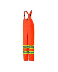 SRWV1090250U-3XL - Waterproof Safety Bibs