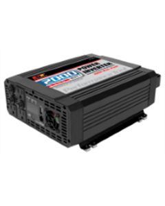 WLMW16653 image(0) - 2000-Watt Power Inverter