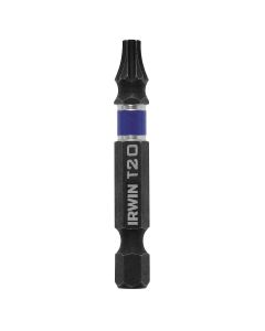 IRWIWAF32TX20B10 image(0) - Power Bit, T20 x 2 in. OAL