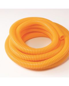 JTT5305-4F image(0) - Tubing 3/8 Seam, Yellow 10 Ft