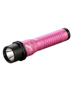 STL74350 image(0) - Pink Strion LED w/AC/DC - 1 Holder