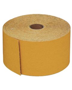 MMM2599 image(0) - SHEET ROLLS STIKIT GOLD 2-3/4"X25 YARDS P80