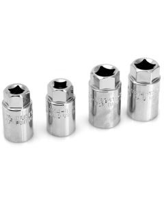 WLMW89414 image(0) - 4 Pc Metric Stud Puller Set