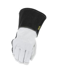 MECWS-PLS-008 image(0) - Pulse Welding Gloves (Small, Black)