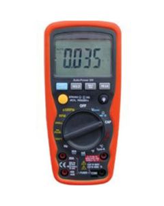 ESI597 image(0) - Electronic Specialties PREM DIGITAL MULTIMETER