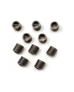 CTA25069 image(0) - Pro-Thread Thread Repair Inserts - M6 - 1 Metric