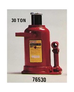 NRO76530A image(0) - 30 TON BOTTLE JACK