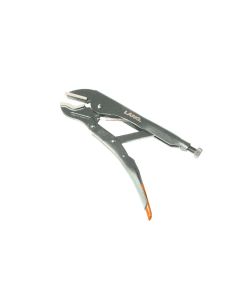 KAS101-10 image(0) - 10" Locking Pliers Prisma Jaws