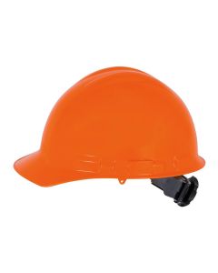 SRWS69120 - Front Brim Hard Hat Orange