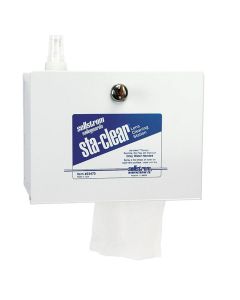 SRWS23470 - Lens Cleaning station