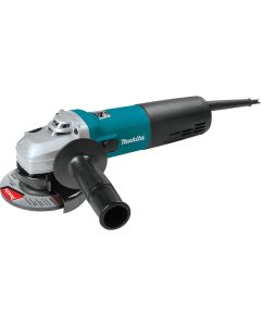 MAK9565CV image(0) - 5" SJS High-Power Angle Grinder