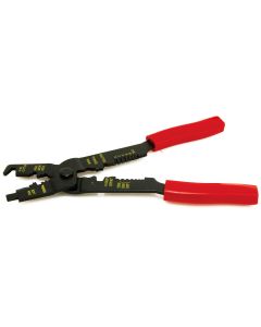 WLMW86500 image(0) - CRIMPING TOOL