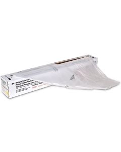 MMM6727 image(0) - OVERSPRAY PROTECTIVE SHEETING 12' X 400FT 1ROLL/CS