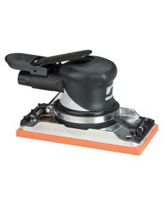 DYB57810 image(0) - Dynabug Orbital Sander, Non-Vacuum (3-2/3" W x 7" L (93 mm x 178 mm)