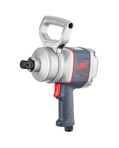 IRT2175MAX image(0) - 1" Pistol Grip Impact Wrench