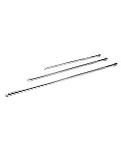 WLMW38139 image(0) - 3pc 3/8" Dr Long Extension Set