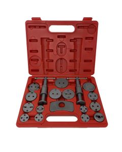 CTA1462 image(0) - 18pc Disc Brake Caliper Tool