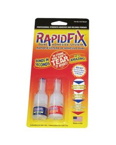 RFX5121700 image(0) - 0.5ml Dual Adhesive System